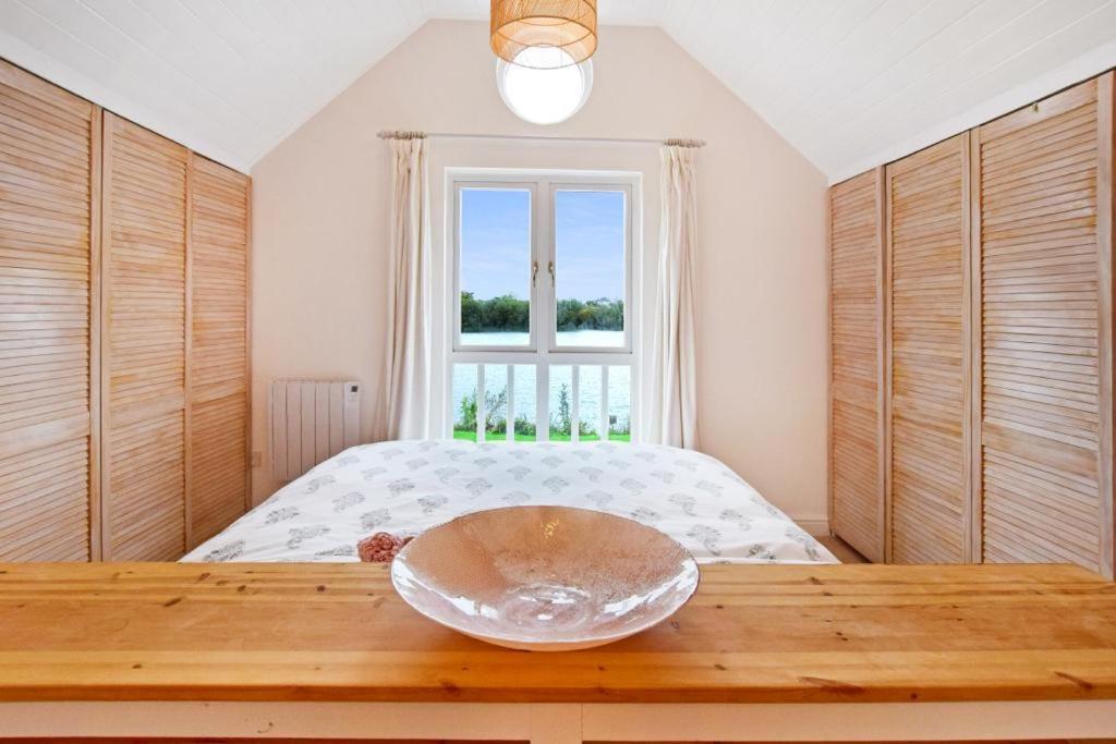 Luxury Lodge In The Heart Of The Cotswolds Cirencester Buitenkant foto