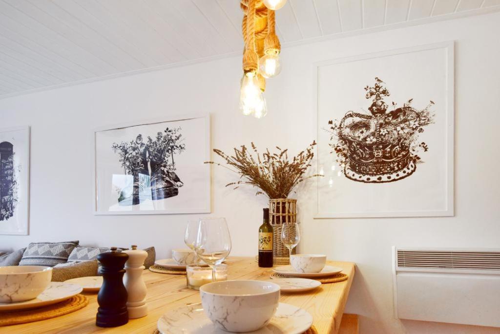 Luxury Lodge In The Heart Of The Cotswolds Cirencester Buitenkant foto